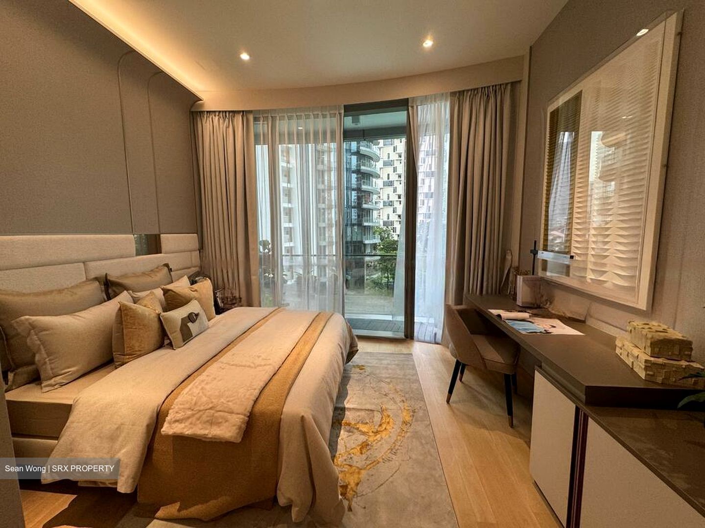 Cliveden At Grange (D10), Condominium #476617621